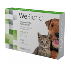 WeBiotic 30cp